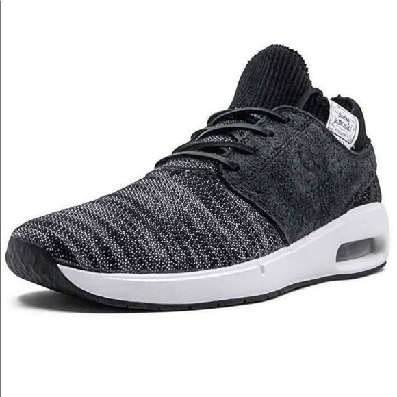 Nike Other - Nike Air Max Janoski 2 PRM SB